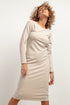Robe de jour model 184413 Tessita